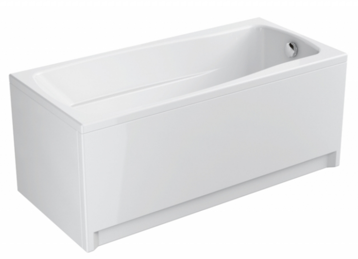 CERSANIT Ванна акрилова Lana 150x70